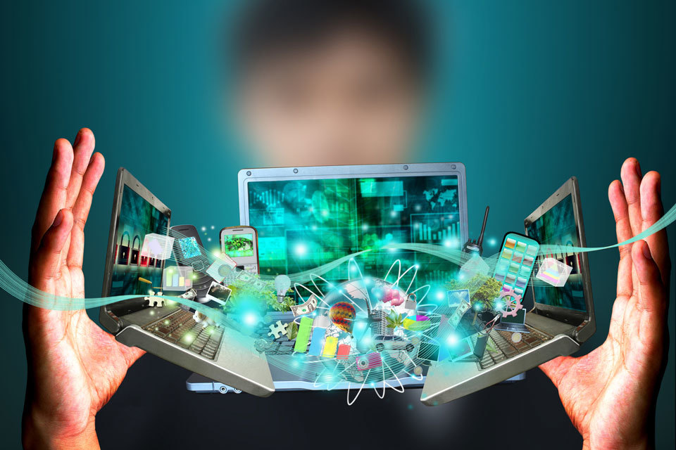 Innovate UK: find out more about how we work