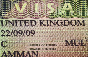 Visas