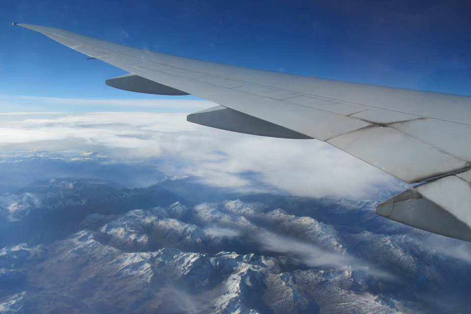 Government cuts cost of flying from Cornwall