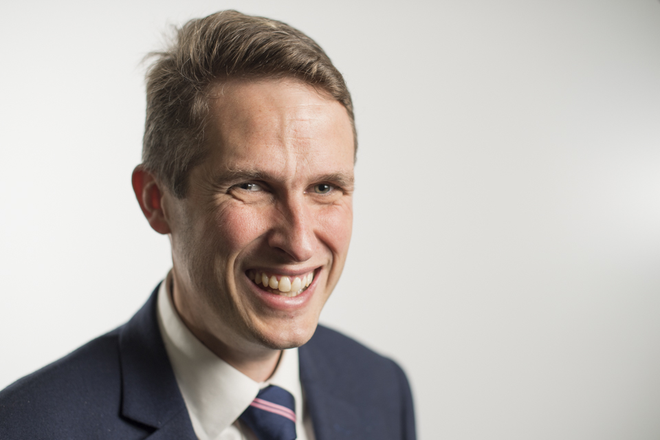 New ministerial appointment July 2016: Parliamentary Secretary to the Treasury (Chief Whip)