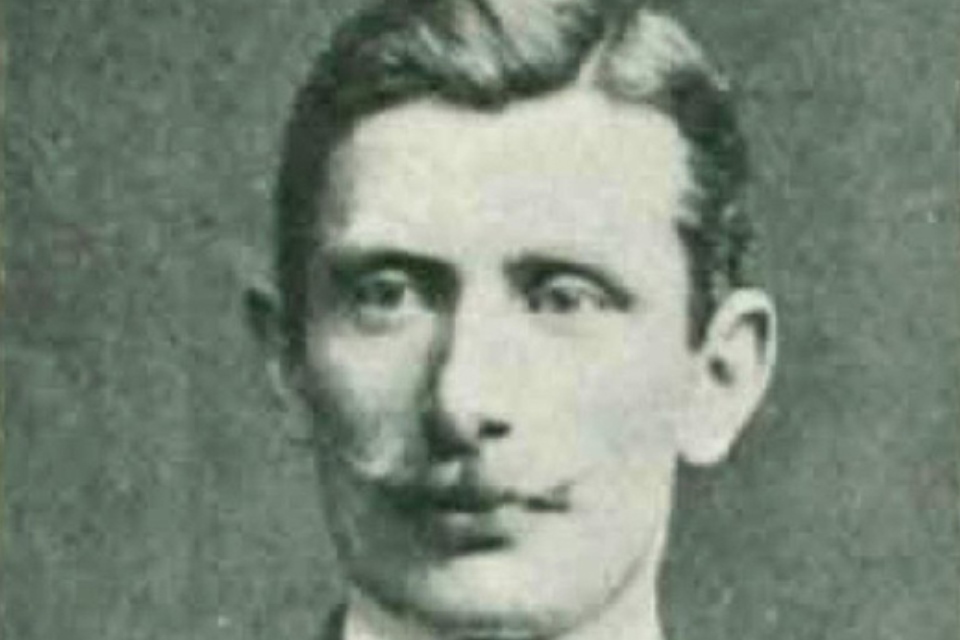 World War 1 Black Watch hero finally laid to rest