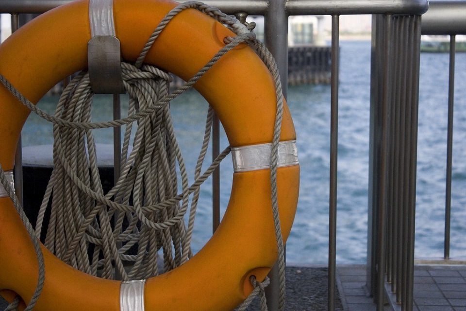 Ban on Eurotunnel ferry service provisionally confirmed by CMA