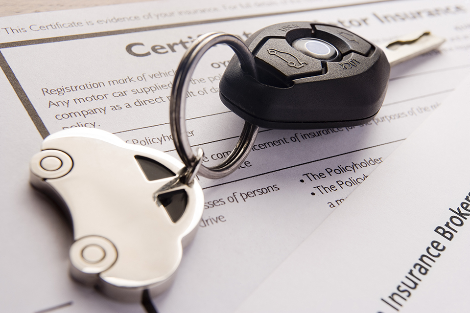 CMA consults on modified motor insurance order