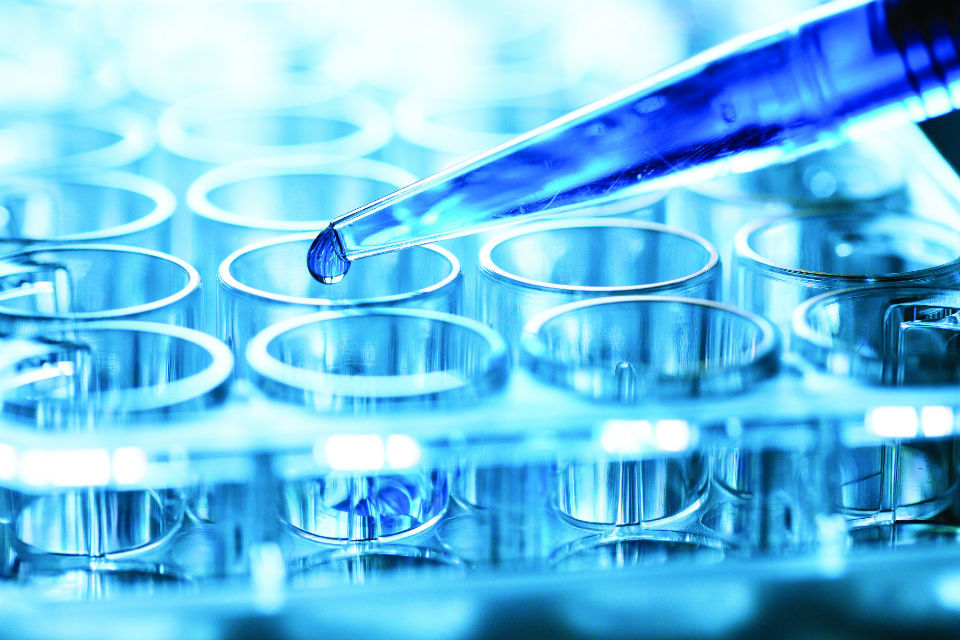 Additional responsibilities for Medicines Discovery Catapult