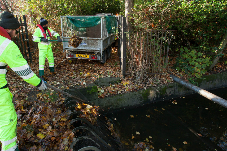 Environment Agency issues severe flood warnings in northern England