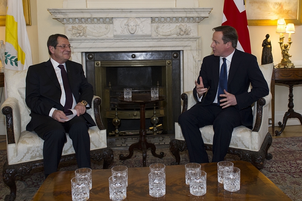 UK Cyprus joint communiqué