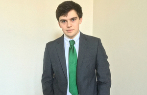 Toby Staton-Bevan