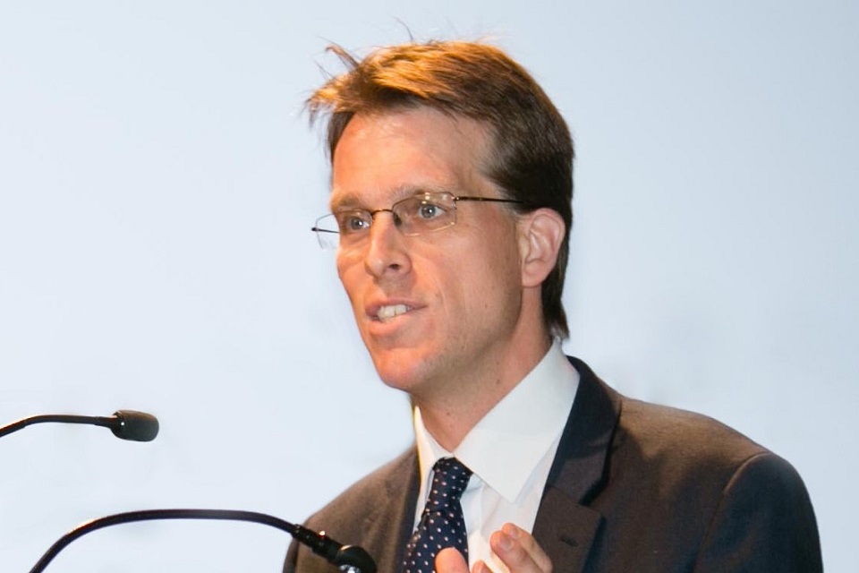 Director for Fair Access and Participation announced