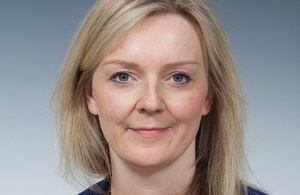 Elizabeth Truss