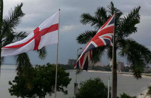 St. George's Day