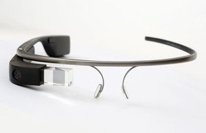 google glass case study