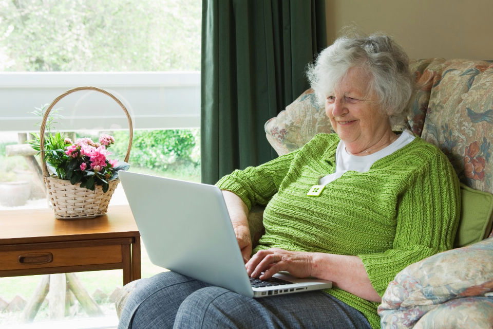 Government launches care comparison website