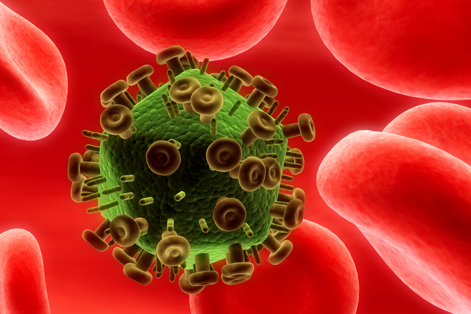 Update on PrEP Impact trial in England
