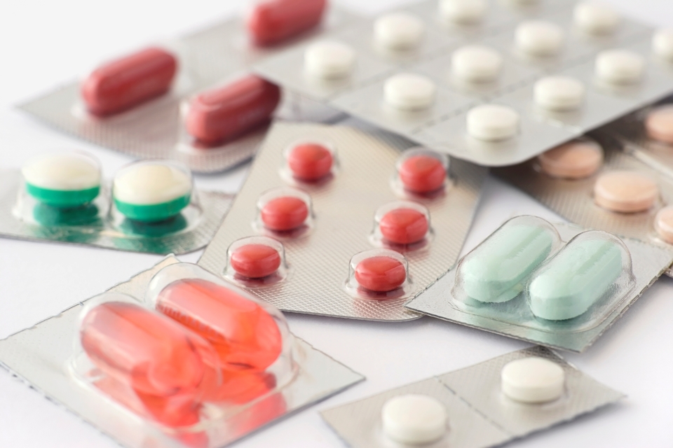 Essex man jailed for playing key role in illegal pharmacy business