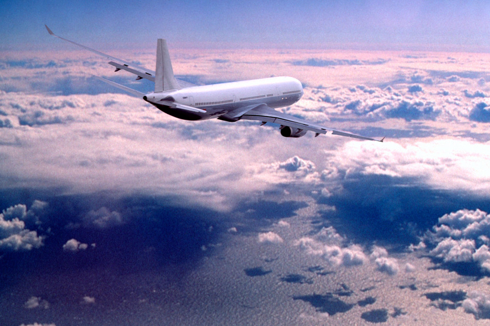 UK agrees start of new aviation negotiations with China