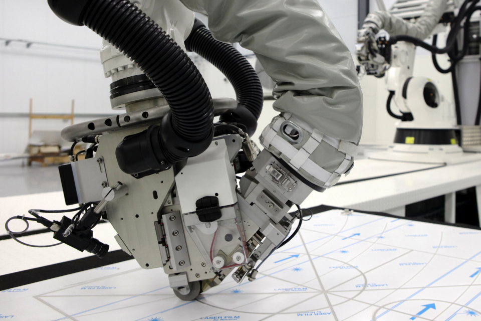 £28 million extension to National Composites Centre opens
