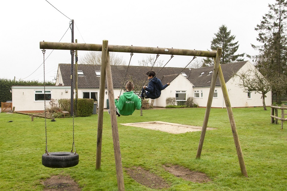 New children’s services inspections announced