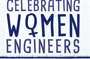 Celebrating women engineers