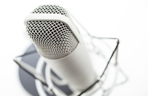 Microphone