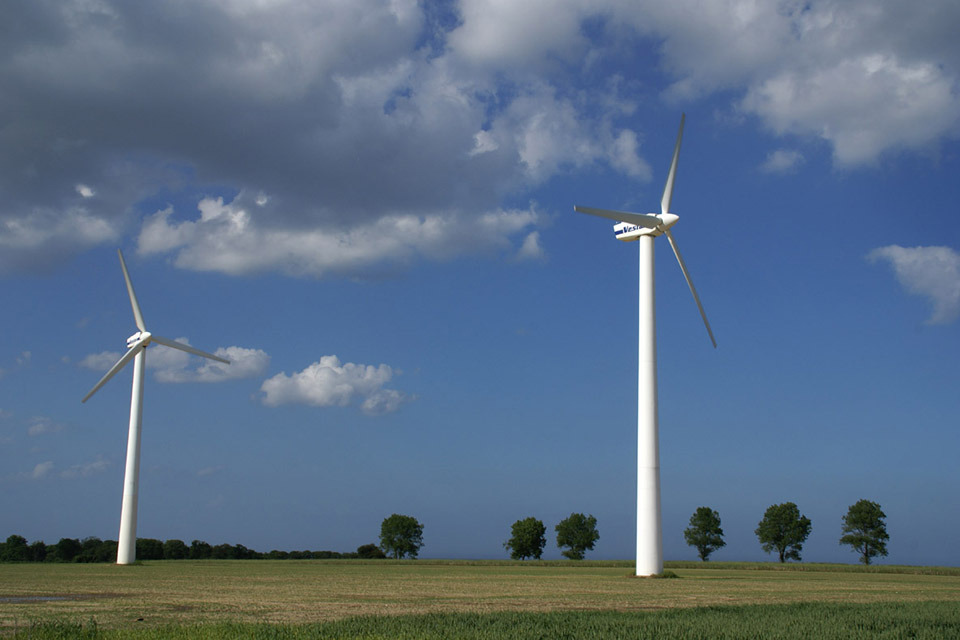 New projects pass ‘first hurdle’ to secure government guarantee for infrastructure