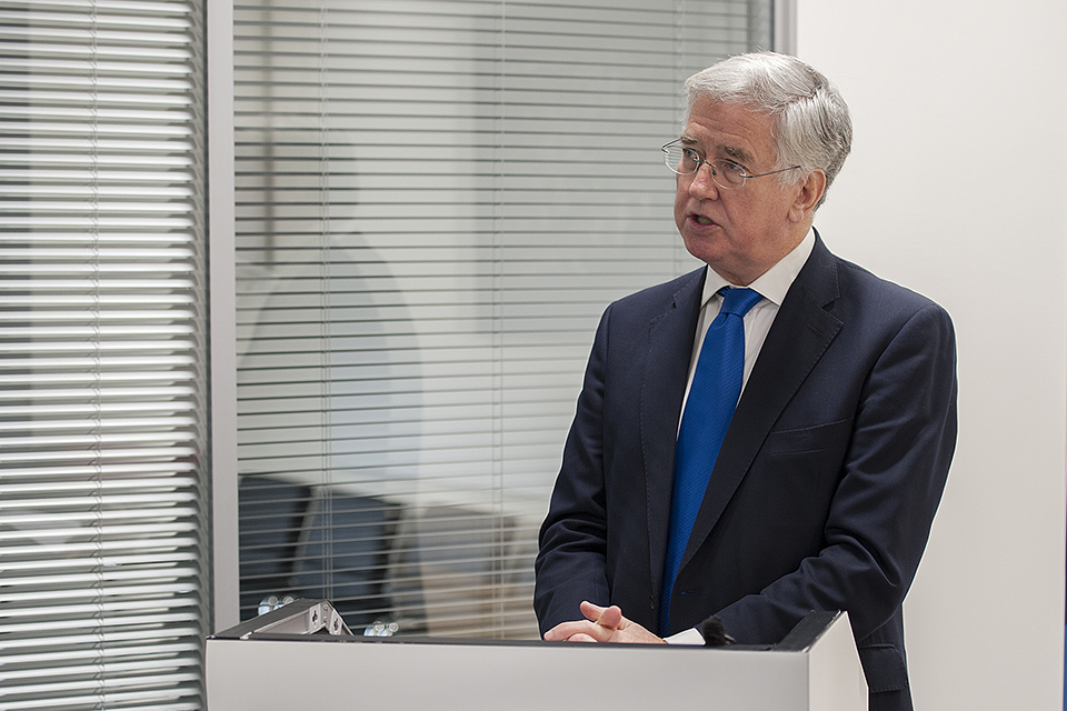 Second Scottish built Royal Navy warship moves closer to service