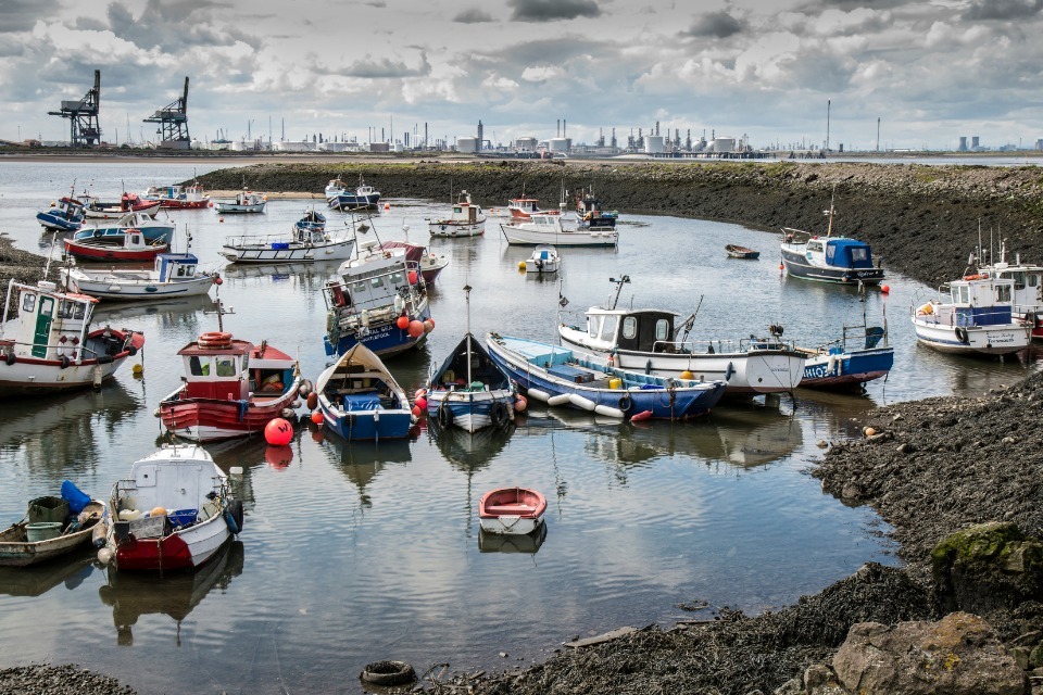 Marine planning issues and evidence workshops announced