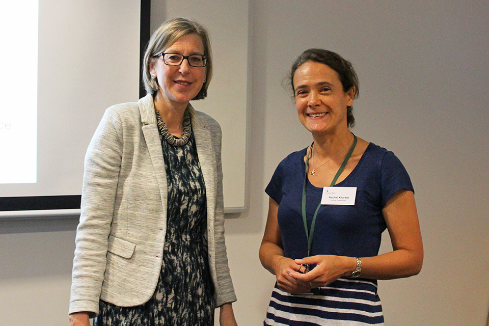 Home Office hosts joint summit on ‘acid attacks’