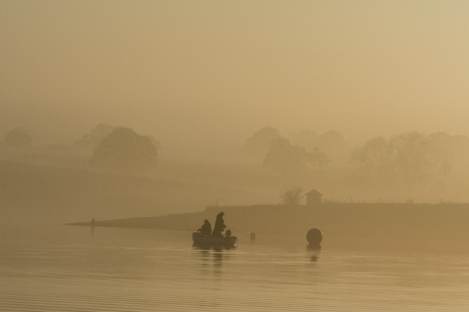 No fishing for coarse fish in rivers from 15 March to 15 June