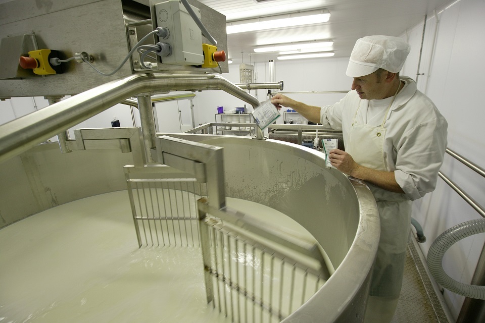 Farm businesses could benefit from easier access to €360 billion of EU funding (Archived)