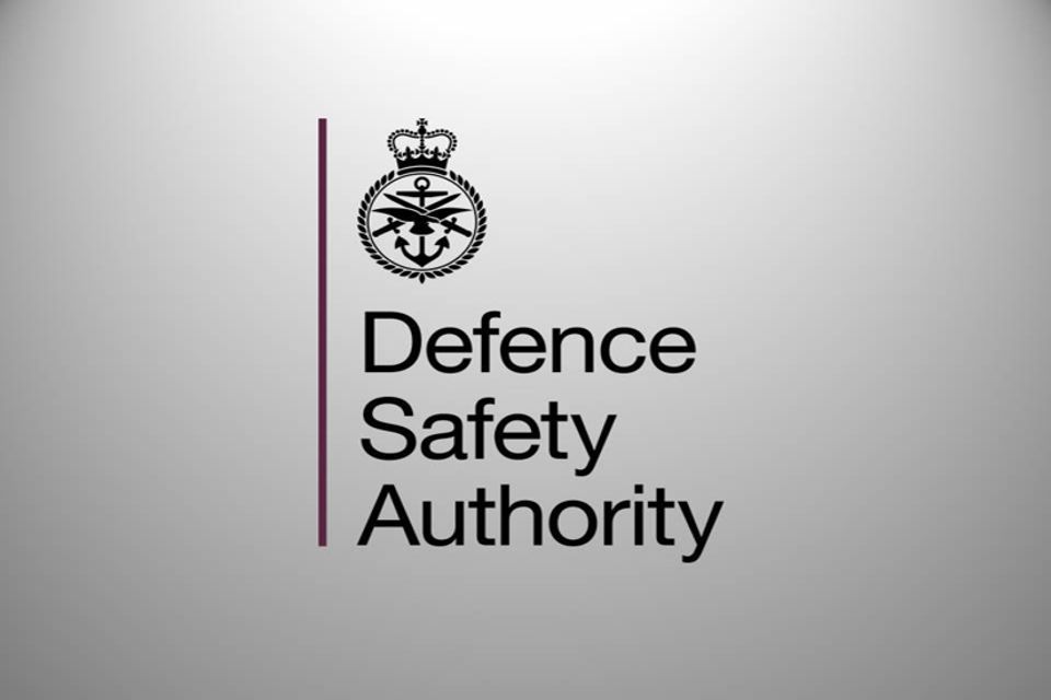 Picture of Defence Safety Authority