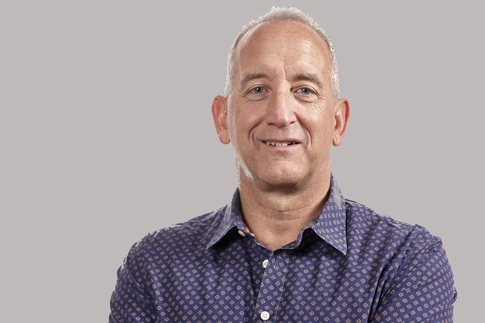 Compound Semiconductor Applications Catapult: Chair appointed