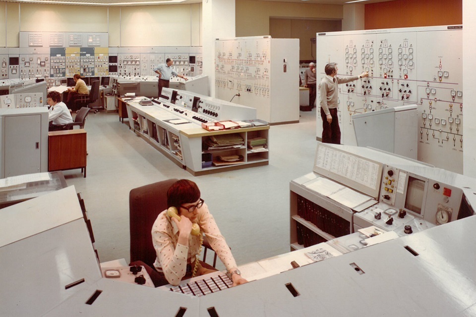 Wylfa closes after almost 45 years