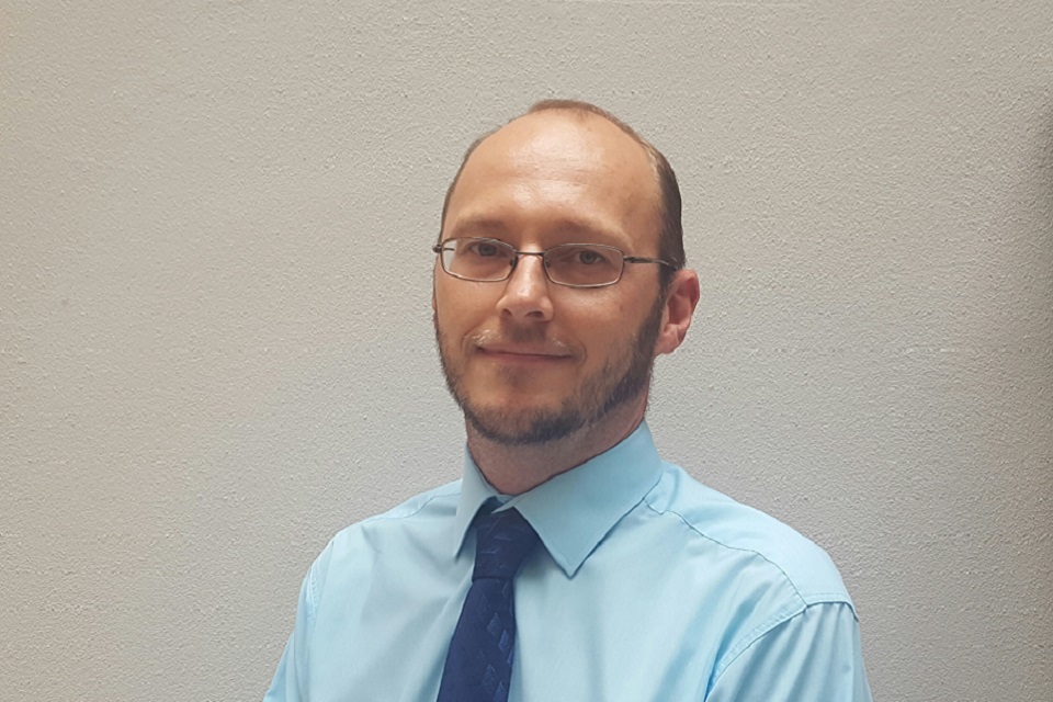 UK Export Finance appoints Pat Cauthery to lead aerospace and defence business