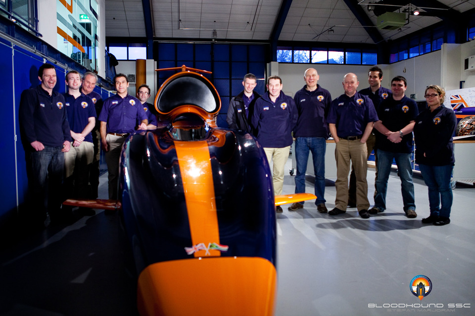 Female military mechanic awarded for supersonic work