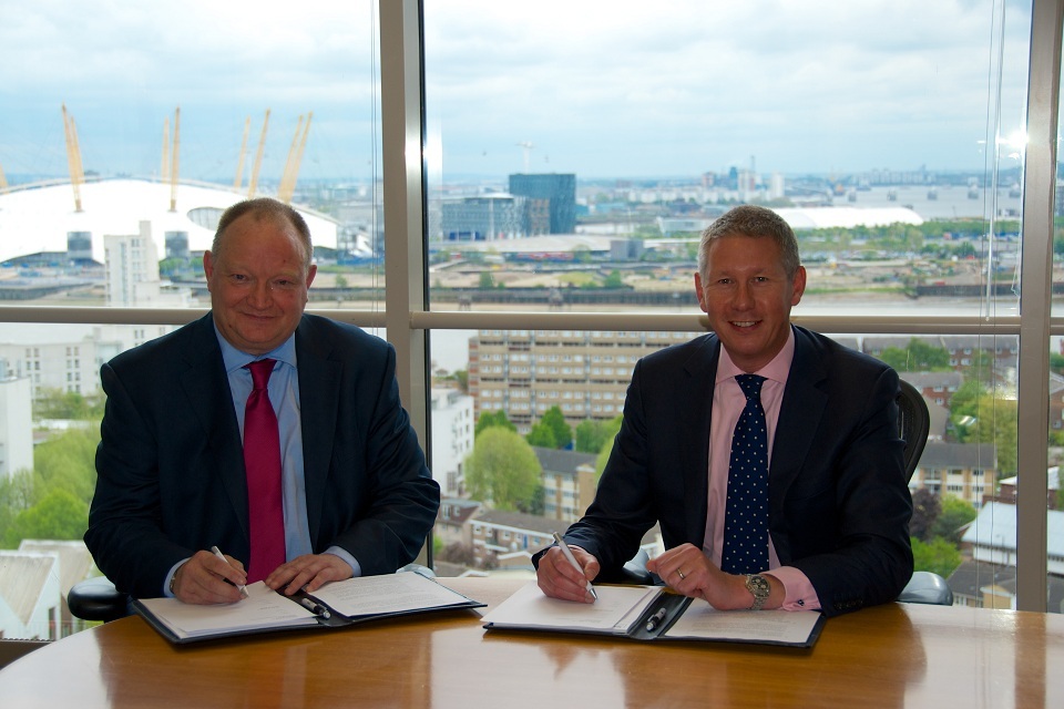 Clydesdale And Yorkshire Banks Join Uk Export Finance Bond Support