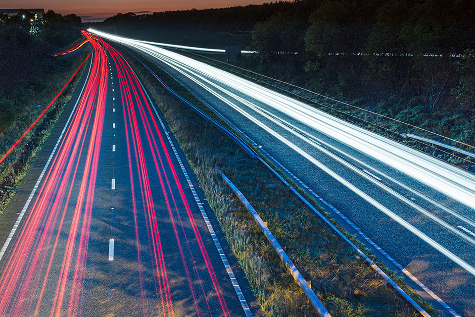 Infrastructure Act will get Britain building