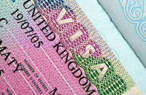 UK Visa