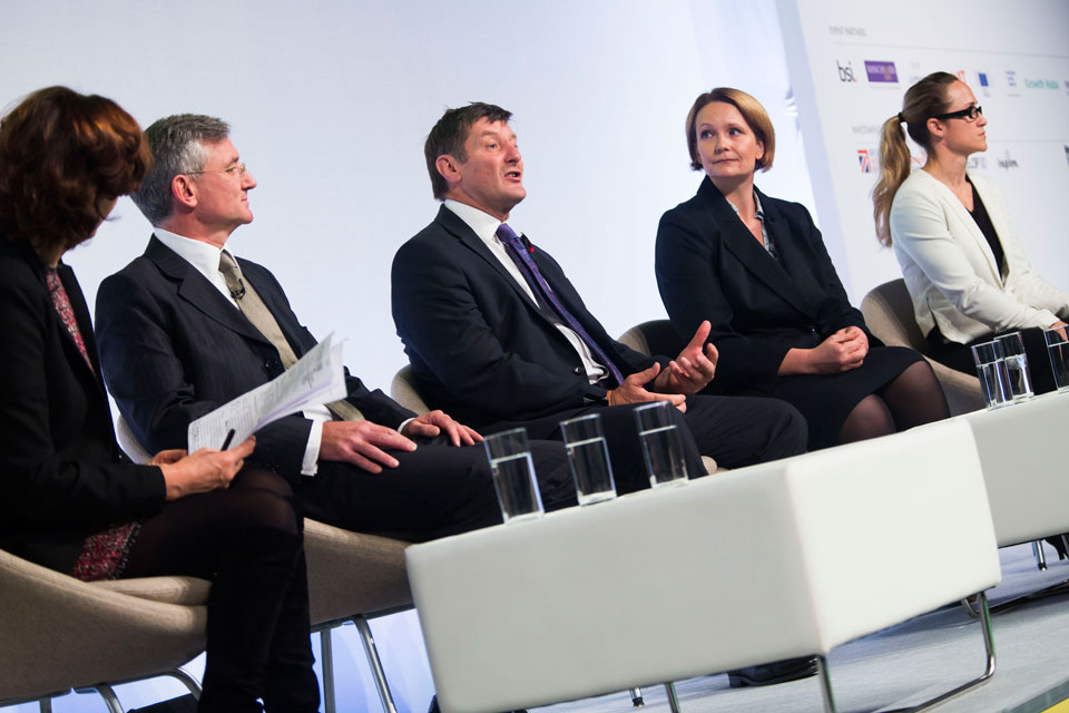 health panel