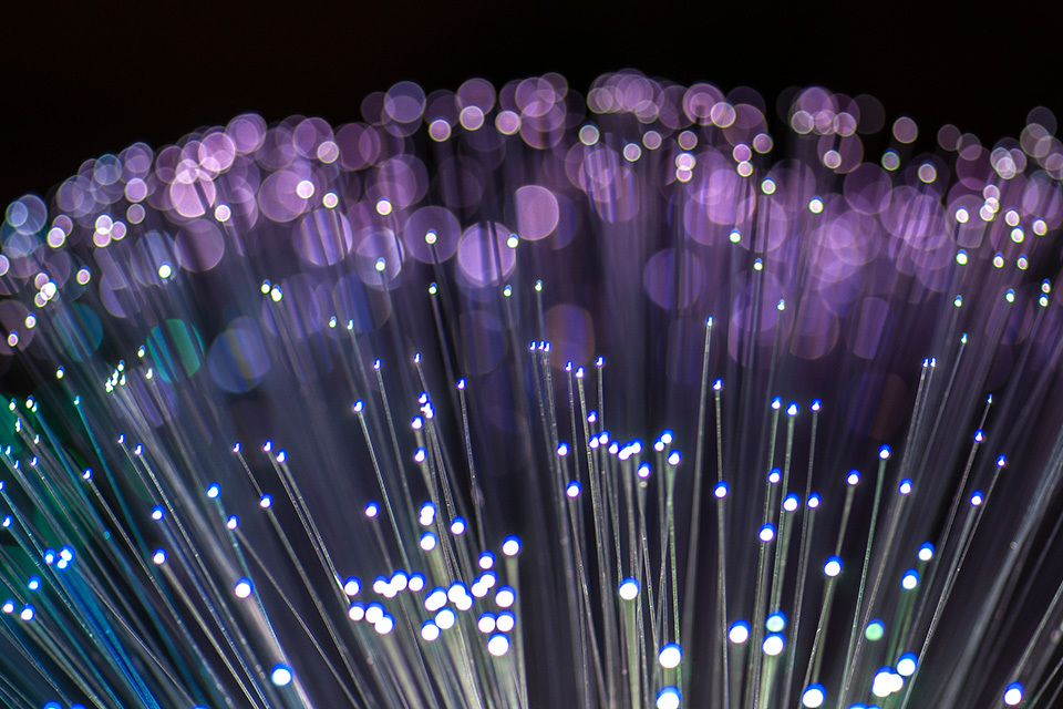 Business Secretary announces new business broadband review