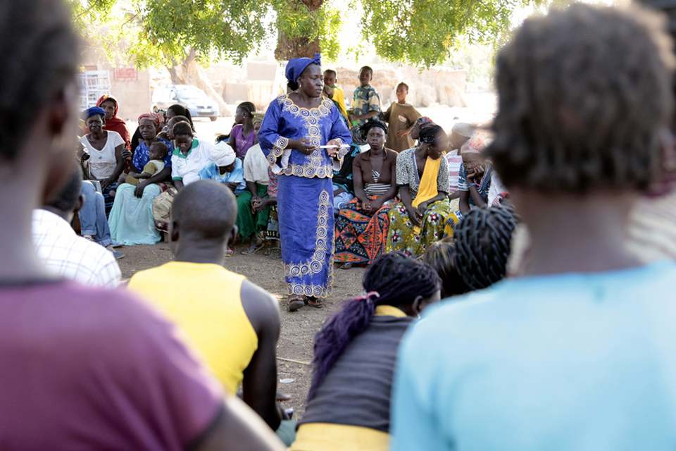 New government measures to end FGM