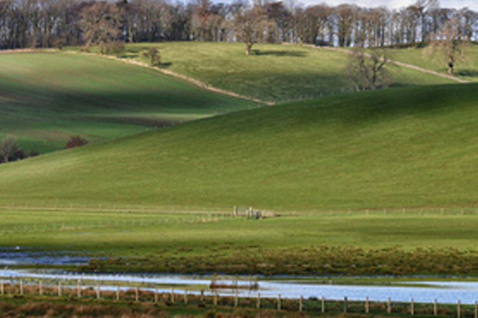 Farming Recovery Fund extended to all parts of Lancashire and Yorkshire