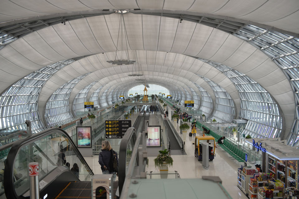 Faster entry at the border now available to Uruguayans