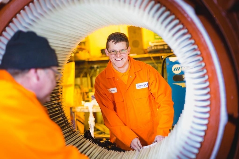 Equal opportunities for people who use British Sign Language