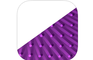 Image of Innovate UK's new events app