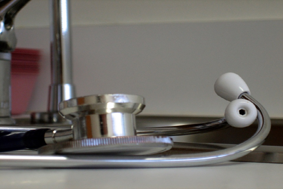 Better information for private patients moves closer