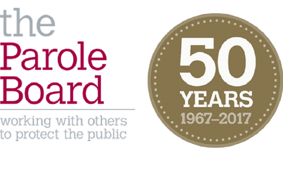Parole Board welcomes historic review into the treatment of BAME individuals