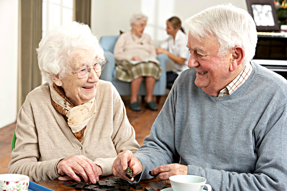 Listening to people with dementia and their carers