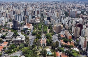 Belo Horizonte