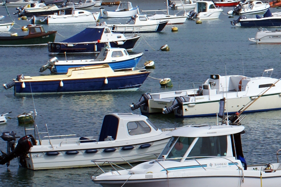 Green light for harbour project