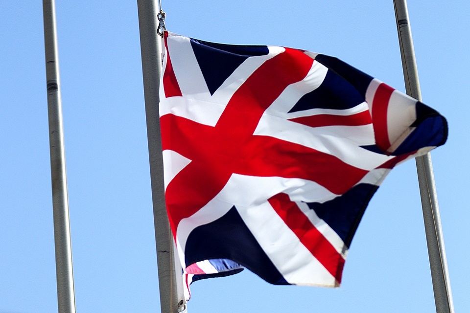 UK flags to be flown at half-mast for Tunisia victims